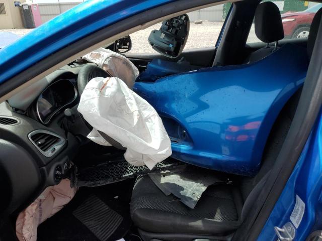 1C3CDFAA4GD564527 Dodge DART SE