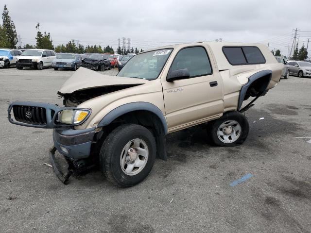 2004 Toyota Tacoma PreRunner