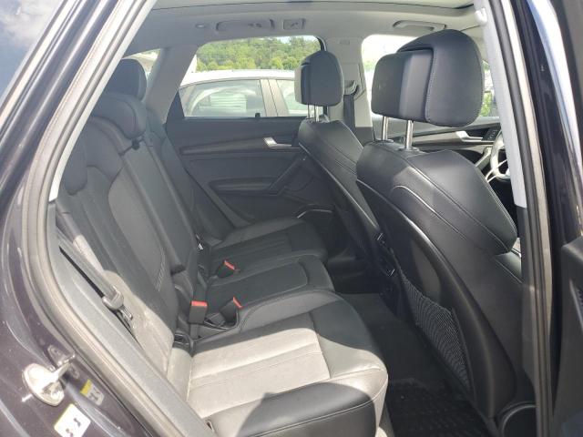2018 AUDI Q5 PRESTIG - WA1CNAFY3J2017747