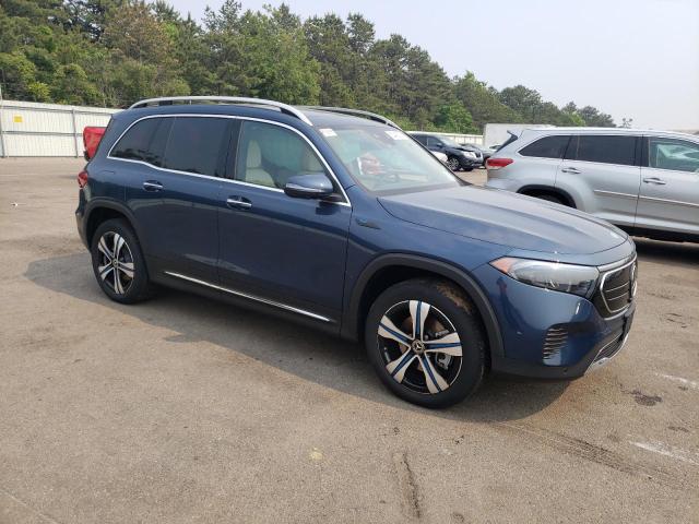 2023 MERCEDES-BENZ EQB 300 4M W1N9M0KB7PN014980