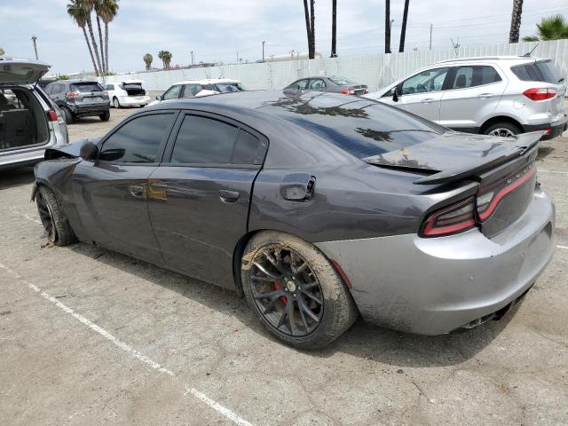 2C3CDXGJ2GH138917 Dodge Charger R/t Scat Pack