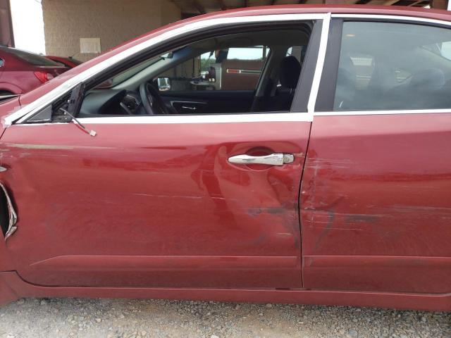 1N4AL3AP3FN323579 Nissan ALTIMA 2.5