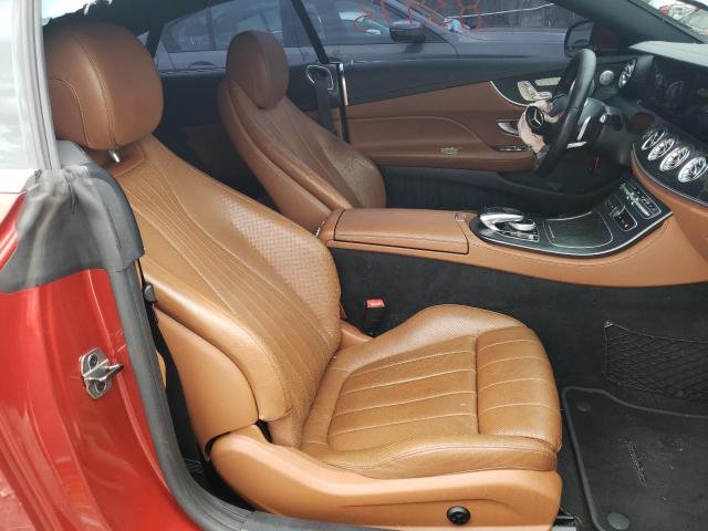 2018 MERCEDES-BENZ E 400 - WDD1J6FB8JF022314