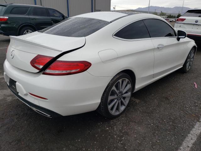 WDDWJ4JB3JF728172 Mercedes-Benz C 300