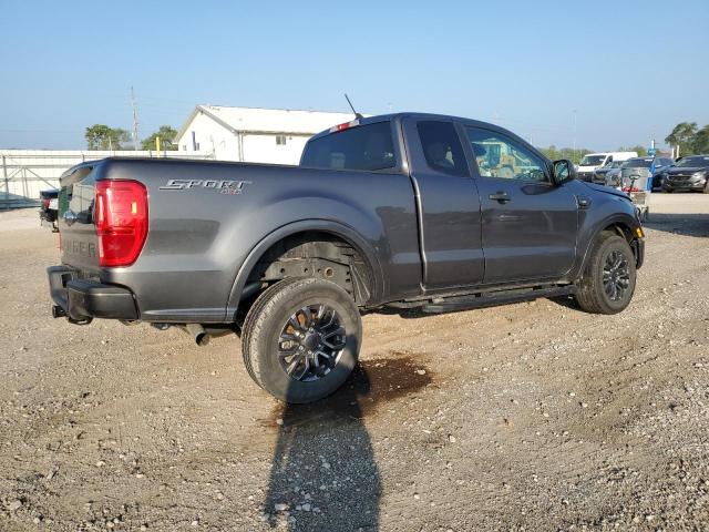 1FTER1FH9LLA71862 Ford RANGER XL