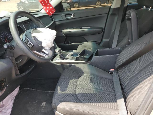 5XXGT4L33LG384457 KIA Optima Lx