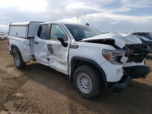 1GTR9AEH8KZ242860 GMC Sierra K1500