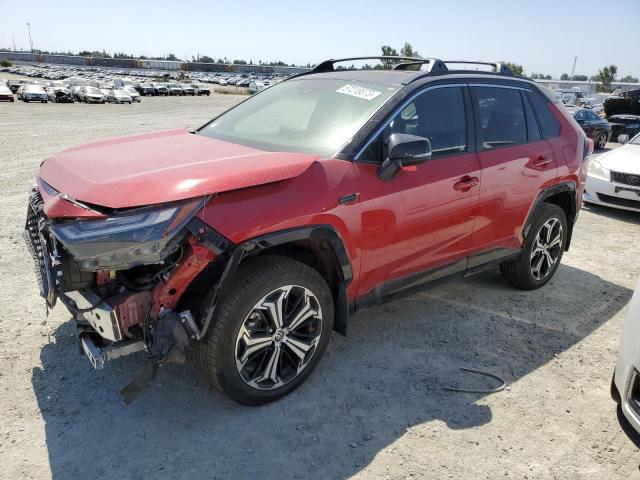 2022 TOYOTA RAV4 PRIME - JTMEB3FV2ND107023