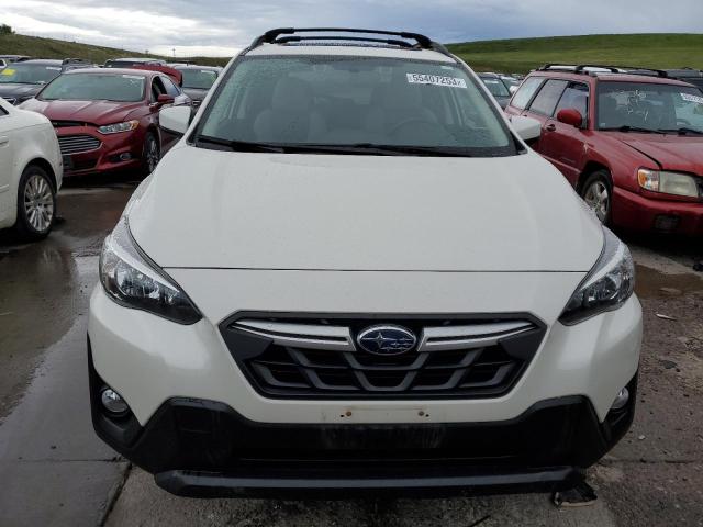 JF2GTAEC2M8320637 Subaru Crosstrek Premium
