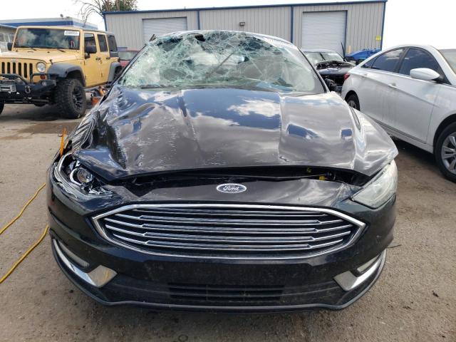 3FA6P0HD2JR281075 Ford FUSION SE