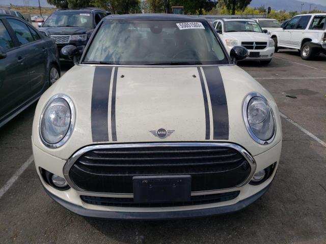 WMWLN5C57K2B35468 Mini COOPER CLUBMAN