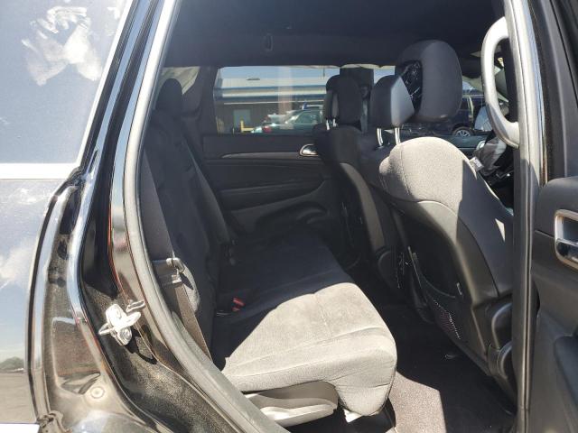 1C4RJFAG0HC714532 Jeep Grand Cherokee Laredo