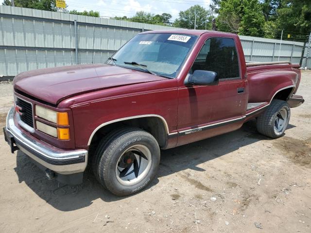 1995 GMC Sierra 1500 