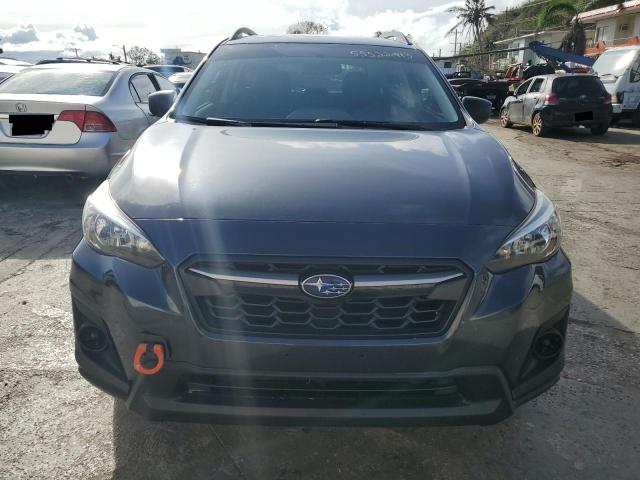 JF2GTAAC8KH253111 Subaru Crosstrek