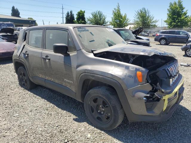ZACNJBAB2LPK97637 Jeep Renegade Sport