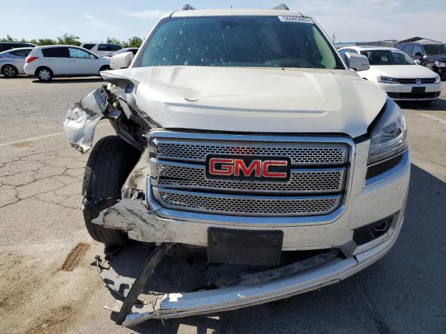 1GKKRTKD4EJ190987 GMC Acadia Denali