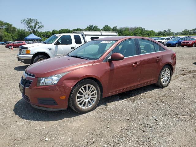 2012 Chevrolet Cruze ECO