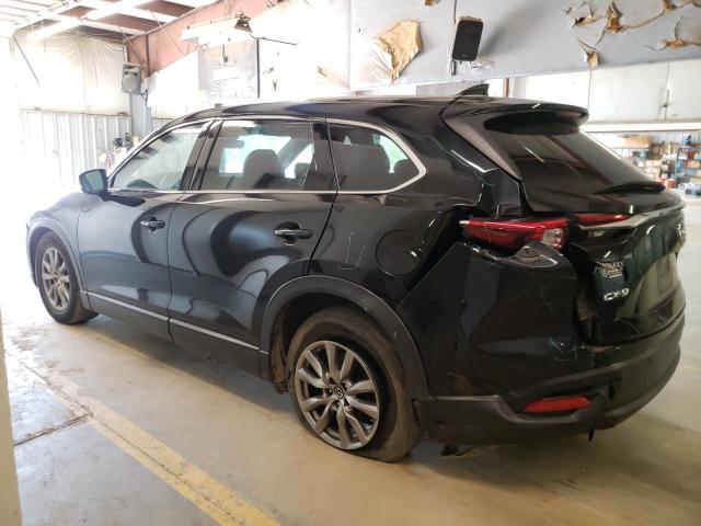 JM3TCACY4K0323747 | 2019 MAZDA CX-9 TOURI