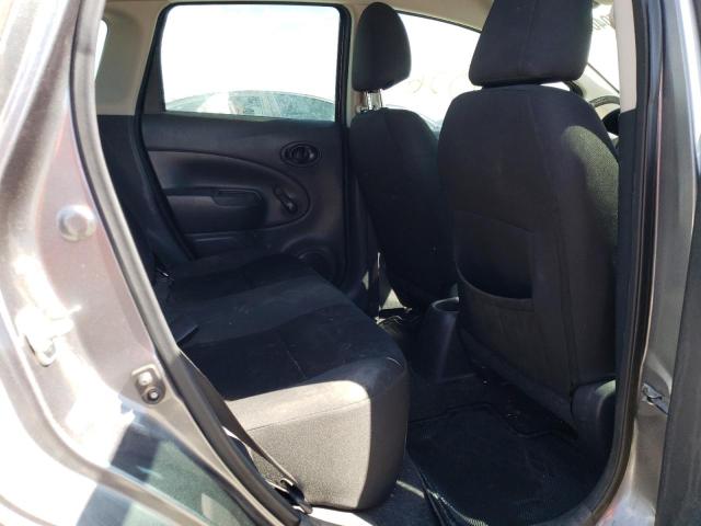 3N1CE2CP4HL365530 Nissan Versa Note S