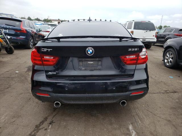 2015 BMW 335 XIGT WBA3X9C53FD868352