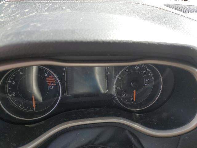 1C4PJMCB2GW249987 Jeep Cherokee Latitude