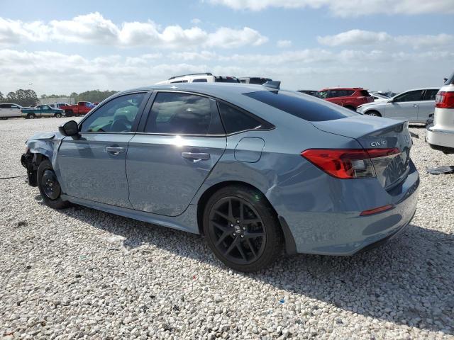 2HGFE2F53NH556799 Honda Civic Sport