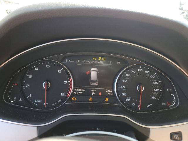 2018 AUDI 100 CS - WA1LHAF70JD012394