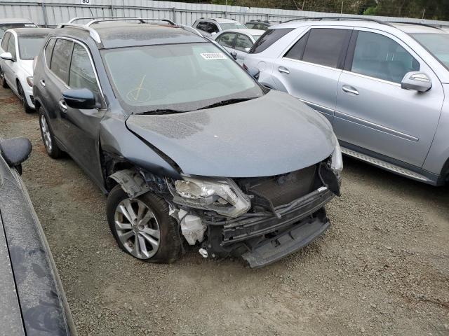 5N1AT2MK9EC797143 Nissan ROGUE S