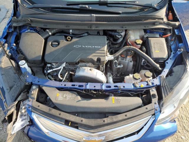 VIN 1G1RA6S55GU101742 2016 Chevrolet Volt, LT no.11