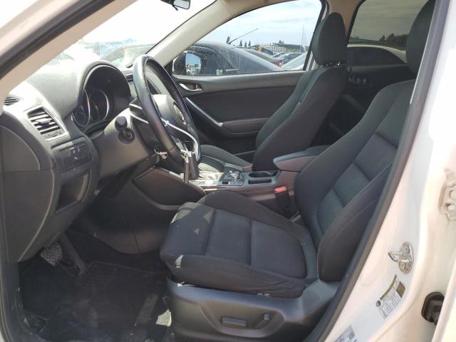 JM3KE4CY6G0873868 Mazda Cx-5 Touring