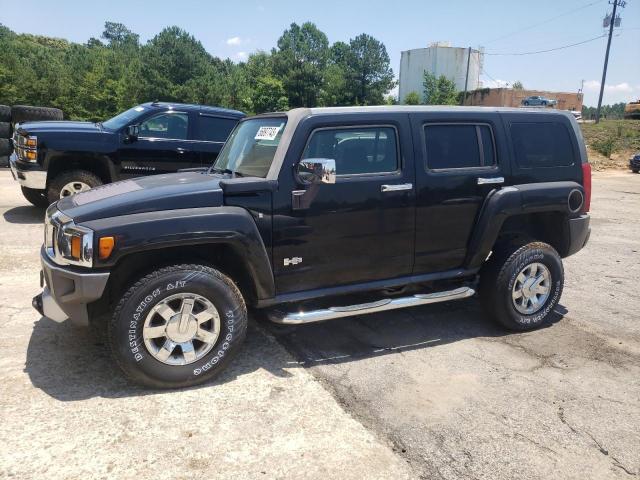 HUMMER H3  2008 0