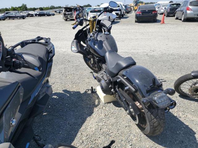 2022 HARLEY-DAVIDSON FLXRST 1HD1YXZ26NB065309
