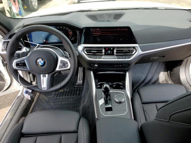 2023 BMW M440I WBA83AP09PCM46708
