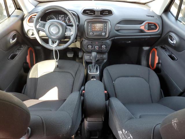 ZACNJBABXKPK53416 Jeep Renegade Sport
