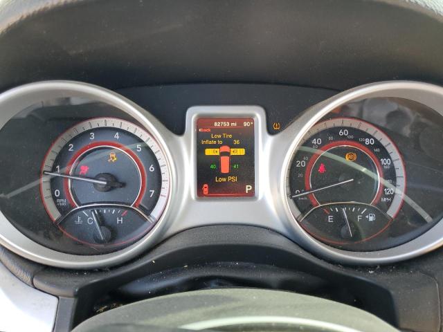 3C4PDCAB4JT382011 Dodge JOURNEY SE