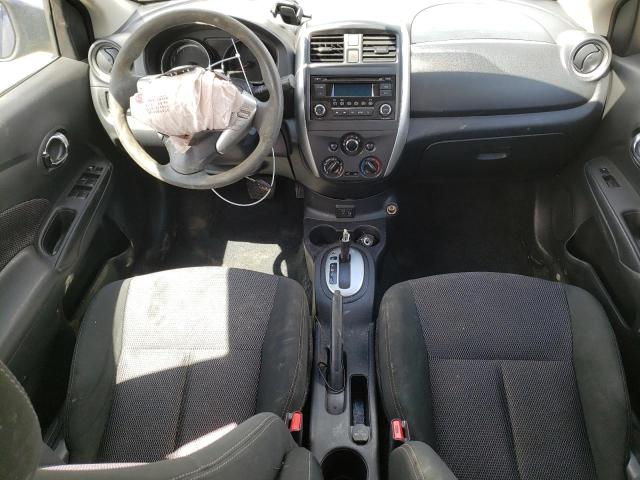 3N1CN7AP8JL809238 Nissan VERSA S