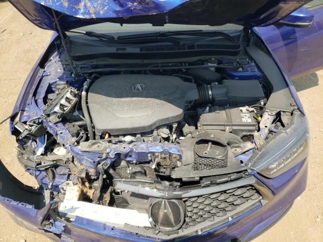 2018 ACURA TLX TECH+A - 19UUB2F66JA005235