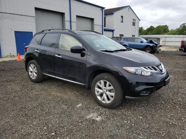 JN8AZ1MW0EW506371 | 2014 NISSAN MURANO S