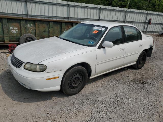 1999 Chevrolet Malibu 