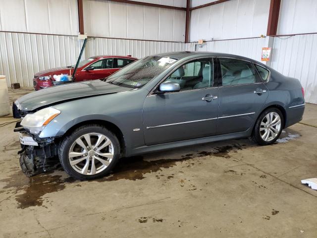 2010 INFINITI M45 