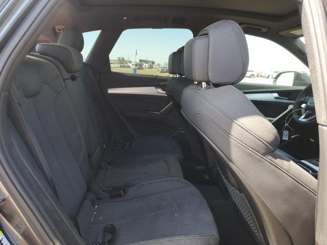 2023 AUDI Q5 E PREST WA1F2AFY0P2079508