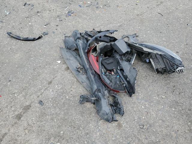 2020 BUICK REGAL AVEN - W04GW6SX8L1001366