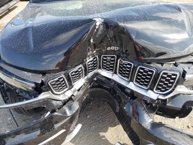 1C4RJHET1N8544795 Jeep Grand Cherokee Summit
