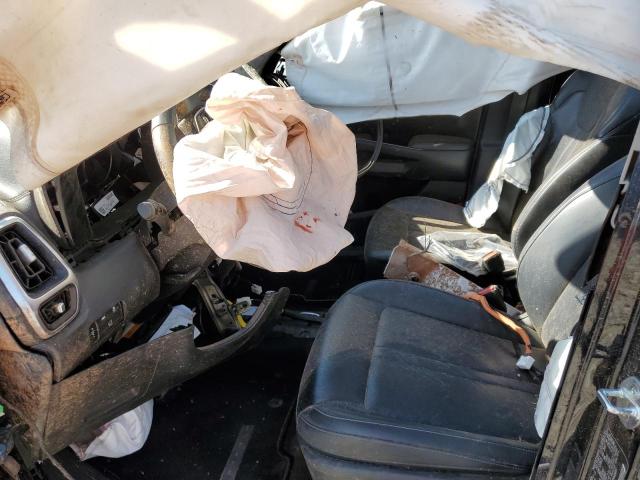 KNDRH4LG7M5040407 KIA SORENTO EX