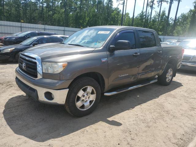 2011 Toyota Tundra 