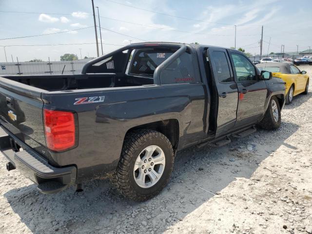 2016 CHEVROLET SILVERADO2 - 1GCVKREC8GZ123557