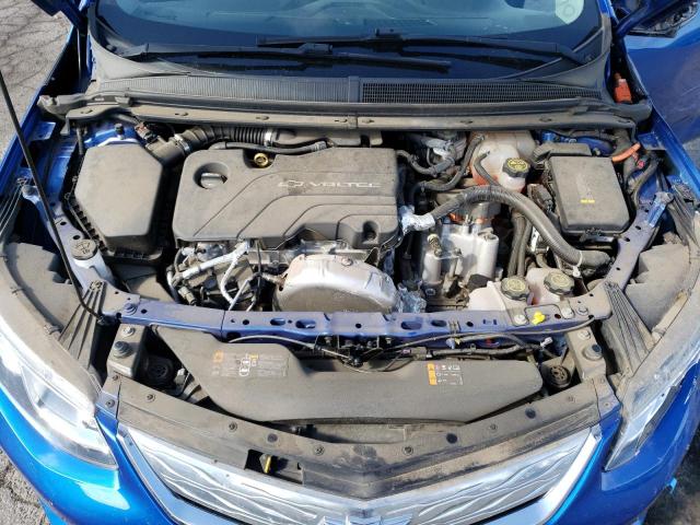 VIN 1G1RC6S51HU214616 2017 Chevrolet Volt, LT no.11