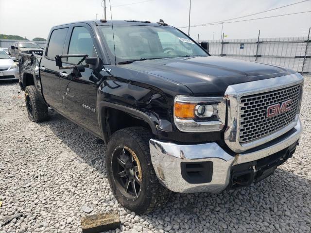1GT12REG7HF169644 GMC Sierra K2500 Heavy Duty