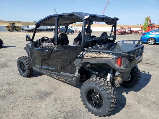 2022 POLARIS GENERAL XP - 3NSGMJ990NM445769