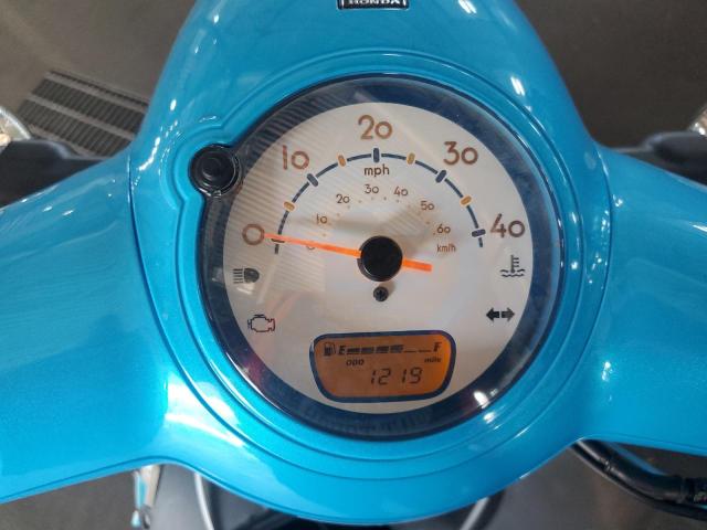 2016 HONDA NCW50 - JH2AF7716GK002688